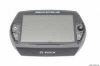Bosch Nyon Display Kit 8GB inkl. Halterung, Bedieneinheit Umrüst Set eBike