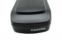 Gazelle Impulse ( Silber ) 36V 8,6 Ah 324 Wh  E-Bike Akku