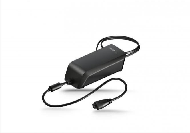 Bosch Fast Charger 6A 230V Ladegerät für Performance, Active Classic