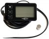 Display ANSMANN ``LCD`` E-Bike Pedelec