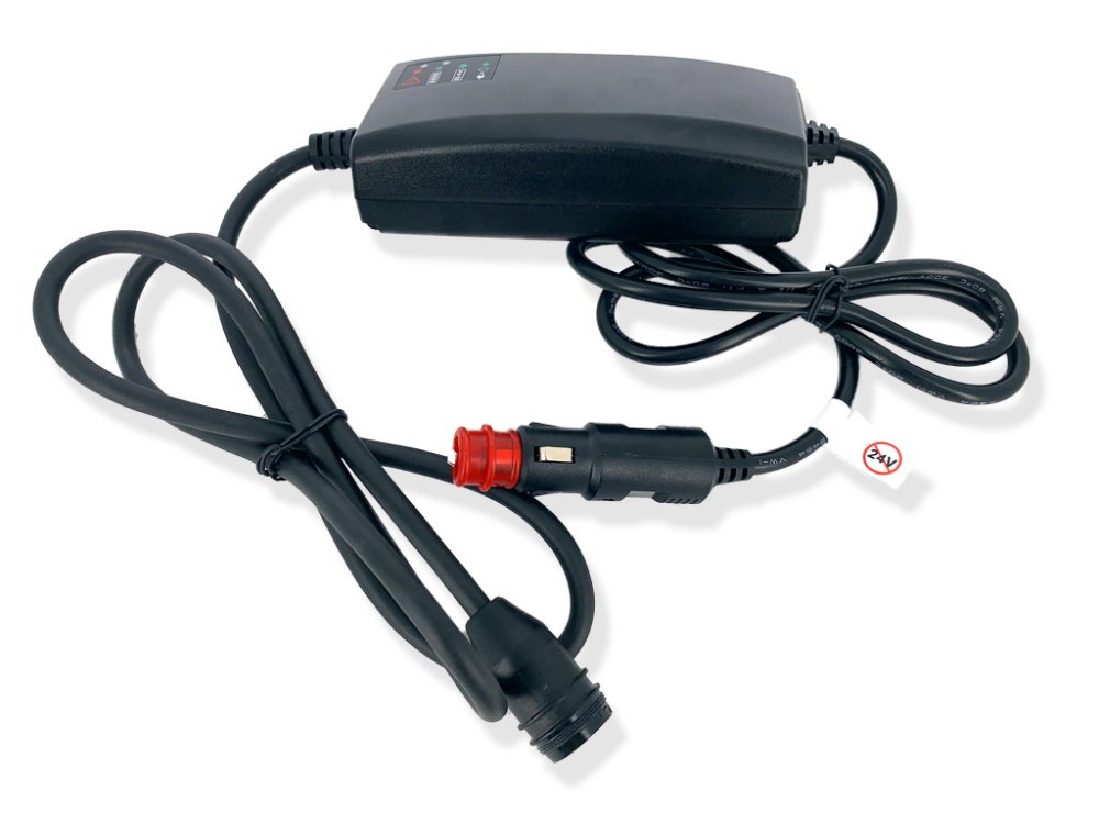 1pc Ladegerät USB Zusatz 5V 2A Gummi Aufladen Ebike Elektrisches Fahrrad 