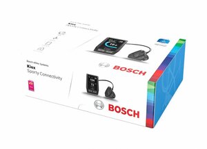 Bosch Kiox Nachrüst-Kit Display E-Bike Pedelec Bedieneinheit Halter