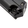 Maratron Semi-InTube Akku  Reention Dorado+ 65  - 48V 10,4Ah - für E-Bikes Pedelecs von NCM, LLobe, Fitifito, DeHawk u.v.m.