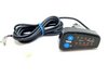 Prophete Display TRIO  LED,  ( 301424-01 ) Bafang E-Bike Akku Pedelecs Prophete, Rex, u.v.m.