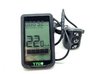 Prophete Display TRIO LCD ( 301461-01 ) 301462-01 Bafang E-Bike Akku Pedelecs Prophete, Rex, u.v.m.