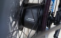 Kreidler Vitality Eco 8 blattgrün matt Diamant 28: 55 cm Shimano Nexus 5-Gang Rücktritt E-Bike Pedelec