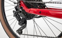 Kreidler Vitality Eco 10 Sport anthrazit glänzend Diamant 27,5: 55 cm E-Bike Pedelec