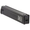Maratron Ersatz-Akku 50cm für Fatbikes von eStallion und Varaneo 36V 14Ah (500Wh) - SilverFish Samsung