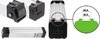 Maratron Ersatz-Akku 36V 11Ah (400Wh) für swemo SW200, Pegasus D3E, AGOGS lowstep, LEVIT chilo, u.a. Samsung