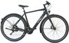 KS Bikes Manufaktur schwarz 55cm Bafang 45 Nm 20kg Diamant E-Bike Pedelec