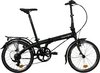 DAHON  Vybe D7  7-Gang  20  schwarz Faltrad Klapprad kostenloser Versand