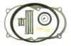 BROSE E-Bike Motor Service Riementausch Kit Gen. 2 für MAG Gehäuse/ E79603 Magnesium  607054  Riemen Pedelec Fahrrad