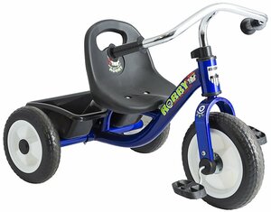 BBF Kinder Dreirad Robby Spezial Roadster Trike