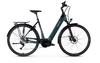 Kreidler  Vitality Eco 7 Sport CX 55cm Shimano Cues 10-Gang / Bosch Perfomance Line CX / 625Wh / Disc  E-Bike Pedelec