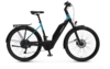 Kreidler Vitality Eco 3 Sport 55cm Shimano Cues 9-Gang / Bosch Performance Line / 545Wh / Disc Disc  E-Bike Pedelec