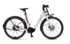 Kreidler Vitality E Urban 50cm Shimano Nexus 5-Gang Freilauf / Bosch Performance Line SX / 400Wh / Disc / Gates Disc  E-Bike Pedelec