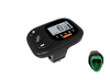 Bafang DP C15 LCD-Display CAN E-Bike Pedelec