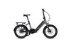 Kreidler Vitality Eco Compact Fold FL Bosch SMART Performance Riemen E-Bike Pedelec