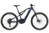 BIONICON Wyatt 2 -750 Trail 29   Bosch Smart Performance CX 750Wh  E-Bike Pedelec