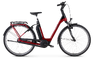 Kreidler Vitality Eco 3 Comfort SMART Shimano Nexus 5-Gang Freilauf / Bosch Performance Line 545Wh E-Bike Pedelec