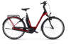 Kreidler Vitality Eco 3 Comfort SMART Shimano Nexus 5-Gang Freilauf / Bosch Performance Line 545Wh E-Bike Pedelec