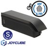 Phylion Akku SF-06S Joycube 48V 8,8Ah JCEB480-8.8 für E-Bikes Pedelecs von Fischer u.a.