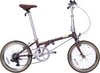 DAHON Faltrad  Boardwalk  Faltrahmen kostenloser Versand
