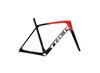 Trek Emonda SL Disc F/S 62 Trek Black/Radioactive Red
