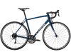 Trek Domane AL 2 Rim 52 Gloss Mulsanne Blue/Matte Trek