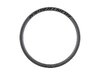 Bontrager Rim Bontrager Aeolus Pro 37 Disc 700C 24H Black
