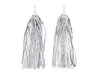 Electra Bar Part Electra Streamers Reflective White