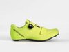 Bontrager Schuh Bontrager Circuit Road 43 Radioactive Yellow