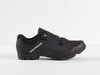 Bontrager Schuh Bontrager Foray Mountain 36 Black