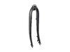 Trek Fork Rigid Diamant Juna+ 700 Threaded Disc 280mm T