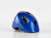 Bontrager Helm Bontrager Little Dipper Alpine Blue CE