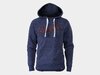 Trek Shirt Trek Bicycle Script Kapuzenpullover M Navy
