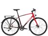 Trek FX 3 Disc EQ M Viper Red to Cobra Blood Fade