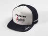 Santini Kopfbedeckung Santini Trek-Segafredo Podium Cap EG