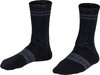 Bontrager Sock Bontrager Race Crew Small (35-38) Black