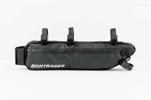 Bontrager Tasche Bontrager Adventure Rahmentasche 58 cm Blac