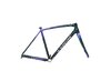 Trek Crockett Disc F/S 52 Emerald Iris/Purple Phaze