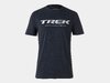 Trek Shirt Trek Origin Logo Tee XL Navy