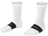 Trek Socke Trek Race Crew XL (45-47+) White