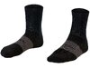 Trek Socke Trek Race Quarter XL (45-47+) Black