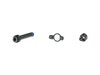 Trek Fastener Trek Top Fuel 29 2021 Lower Shock Bolt w/