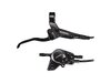 Shimano Brake Set Shimano Disc M315 PM160/180 2000mm Rear/