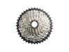 Shimano Cassette Shimano SLX CS-M7000 11-46t 11-Speed Silv