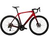 Trek Domane SLR 9 54 Metallic Red Smoke to Red Carbon S