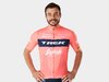 Santini Trikot Santini Trek-Segafredo Replica L Radioactiv