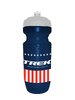 Bontrager Flasche Trek Silo Stars and Stripes 20oz (590ml) B